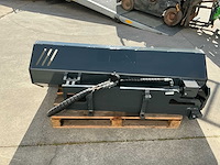 Zijkiepbak 1600mm - afbeelding 3 van  6