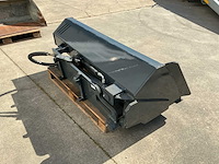 Zijkiepbak 1600mm - afbeelding 4 van  6