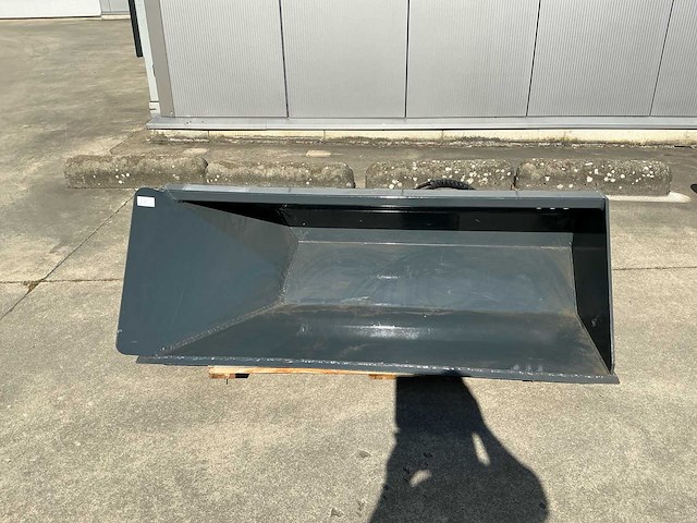 Zijkiepbak 1600mm - afbeelding 5 van  6