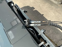 Zijkiepbak 1600mm - afbeelding 6 van  6