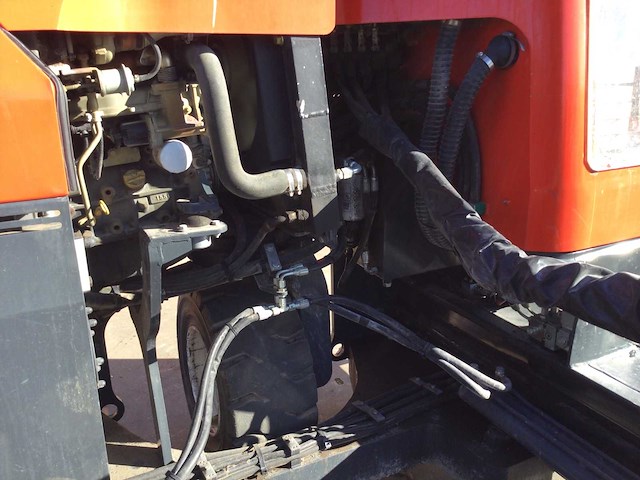 Zijlader c4500 - afbeelding 4 van  45