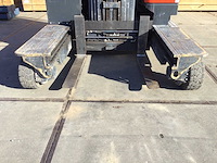 Zijlader c4500 - afbeelding 6 van  45