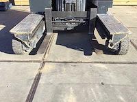 Zijlader c4500 - afbeelding 7 van  45