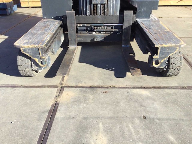 Zijlader c4500 - afbeelding 10 van  45