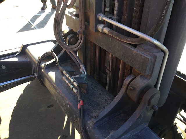 Zijlader c4500 - afbeelding 11 van  45