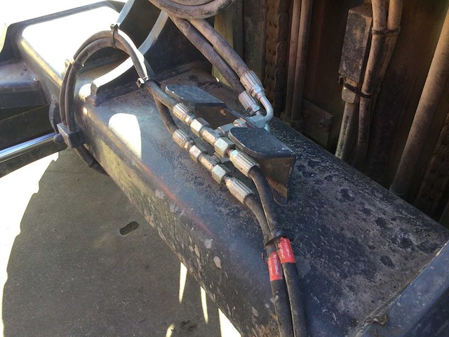 Zijlader c4500 - afbeelding 13 van  45