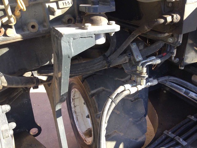 Zijlader c4500 - afbeelding 14 van  45