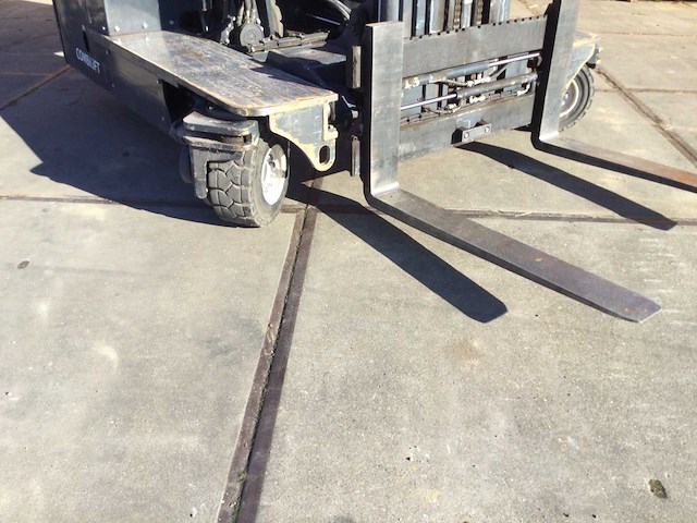 Zijlader c4500 - afbeelding 16 van  45