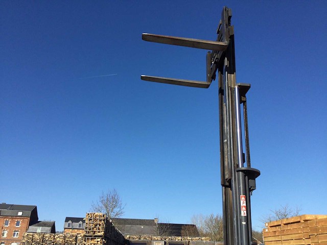 Zijlader c4500 - afbeelding 17 van  45