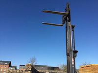 Zijlader c4500 - afbeelding 17 van  45