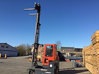 Zijlader c4500 - afbeelding 18 van  45