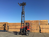 Zijlader c4500 - afbeelding 19 van  45