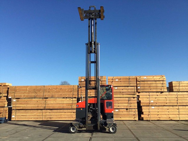 Zijlader c4500 - afbeelding 20 van  45