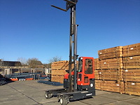 Zijlader c4500 - afbeelding 22 van  45