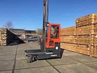 Zijlader c4500 - afbeelding 24 van  45