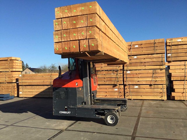 Zijlader c4500 - afbeelding 28 van  45