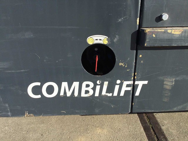 Zijlader c4500 - afbeelding 29 van  45