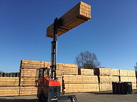 Zijlader c4500 - afbeelding 31 van  45