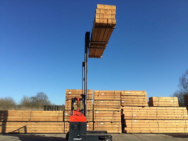 Zijlader c4500 - afbeelding 32 van  45