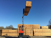 Zijlader c4500 - afbeelding 32 van  45