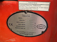 Zijlader c4500 - afbeelding 33 van  45