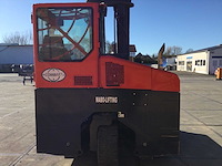 Zijlader c4500 - afbeelding 23 van  45