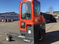 Zijlader c4500 - afbeelding 34 van  45