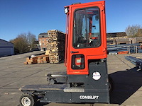 Zijlader c4500 - afbeelding 41 van  45