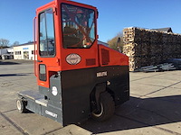 Zijlader c4500 - afbeelding 42 van  45