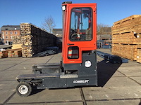 Zijlader c4500 - afbeelding 43 van  45