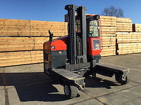 Zijlader c4500 - afbeelding 44 van  45