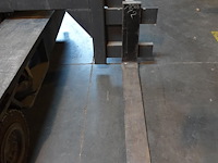 Zijlader combi-lift - afbeelding 2 van  13