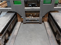 Zijlader combi-lift - afbeelding 3 van  13