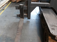 Zijlader combi-lift - afbeelding 4 van  13