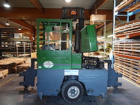 Zijlader combi-lift - afbeelding 6 van  13