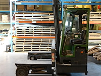 Zijlader combi-lift - afbeelding 7 van  13