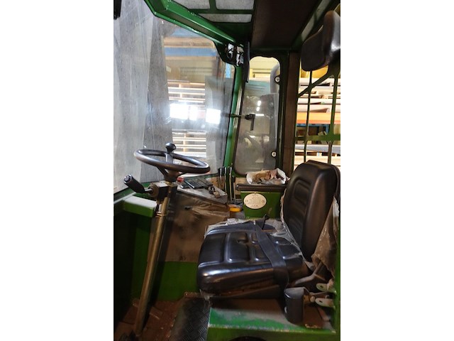 Zijlader combi-lift - afbeelding 8 van  13