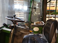 Zijlader combi-lift - afbeelding 8 van  13