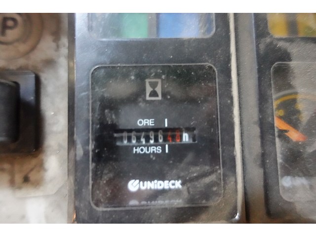 Zijlader combi-lift - afbeelding 9 van  13