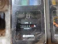 Zijlader combi-lift - afbeelding 9 van  13