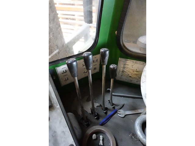 Zijlader combi-lift - afbeelding 10 van  13