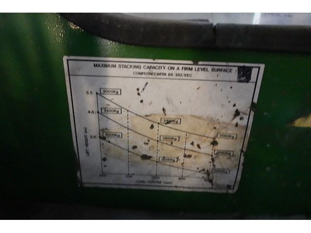 Zijlader combi-lift - afbeelding 11 van  13