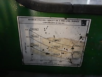 Zijlader combi-lift - afbeelding 11 van  13