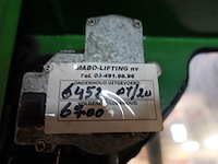 Zijlader combi-lift - afbeelding 13 van  13