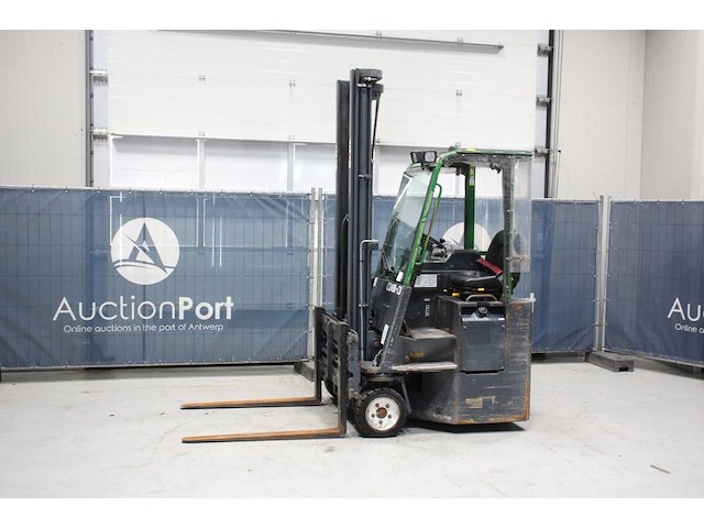 Zijlader combilift c3000cb diesel 3000kg - afbeelding 1 van  1