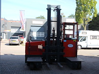 Zijlader combilift c3000gts lpg 3000kg 8.3m 2018 - afbeelding 1 van  1