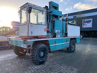 Zijlader fantuzzi s100 diesel 10000kg - afbeelding 1 van  1