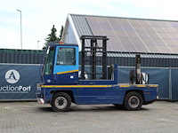 Zijlader irion df045-1245 diesel 4500kg 4.5m 2002 - afbeelding 1 van  1