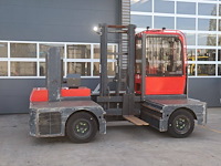 Zijlader valmar vsc40/12/40 diesel 4000kg 4.0m 2017 - afbeelding 1 van  1