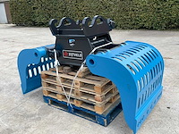 Zijtveld - 2025 - gp150-d - graafbak - afbeelding 2 van  6